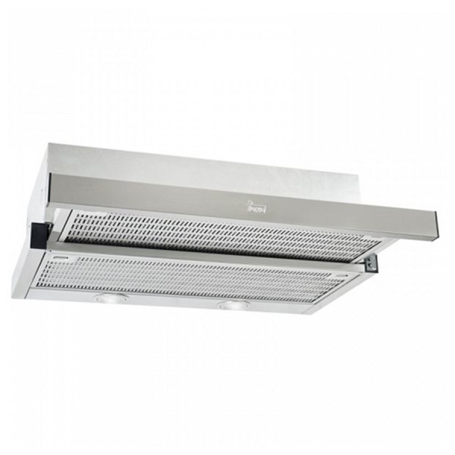 Konventions-emhætte Teka CNL6400W 60 cm 385 m3/h 57 dB 233W image