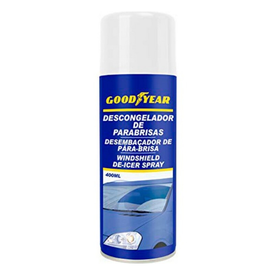 Frostvæske Goodyear GOD9046 (400 ml) image