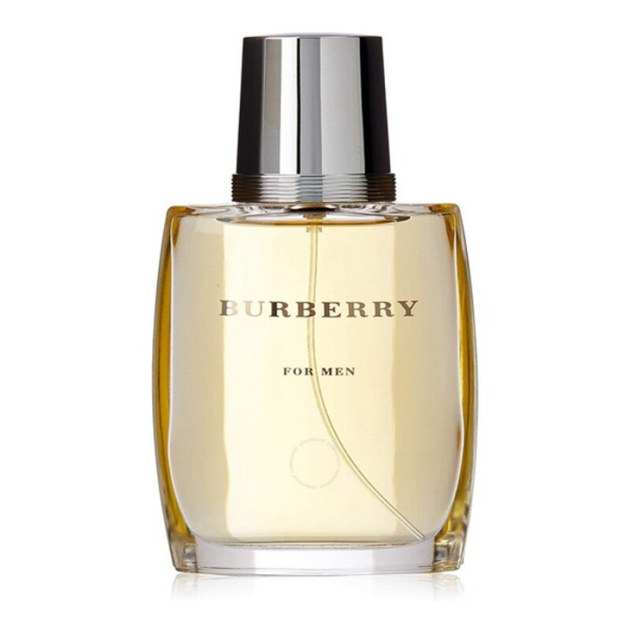 Herreparfume Burberry EDT (50 ml) (50 ml) image