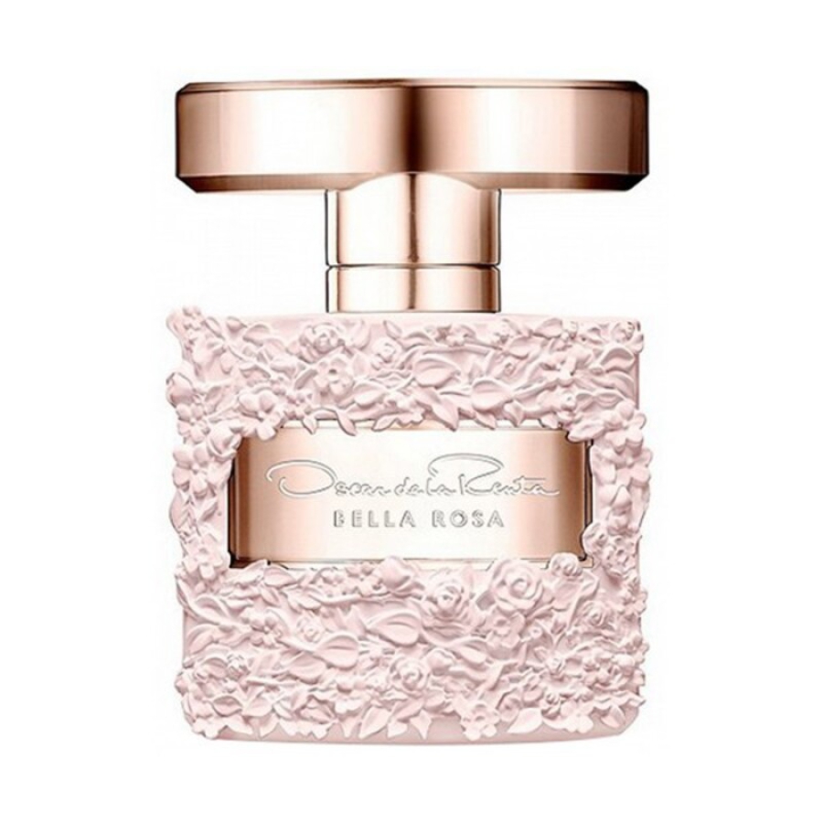 Dameparfume Bella Rosa Oscar De La Renta I0095896 EDP (100 ml) EDP 100 ml image