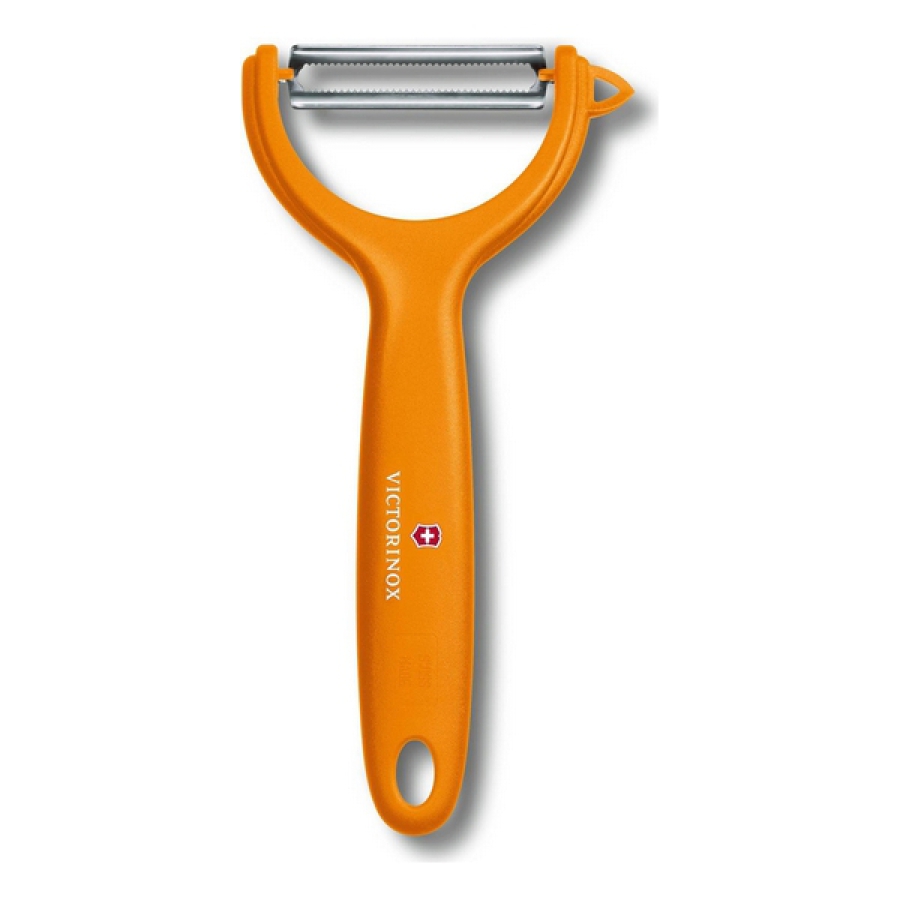 Skrællekniv Victorinox 7.6079.9  Orange image