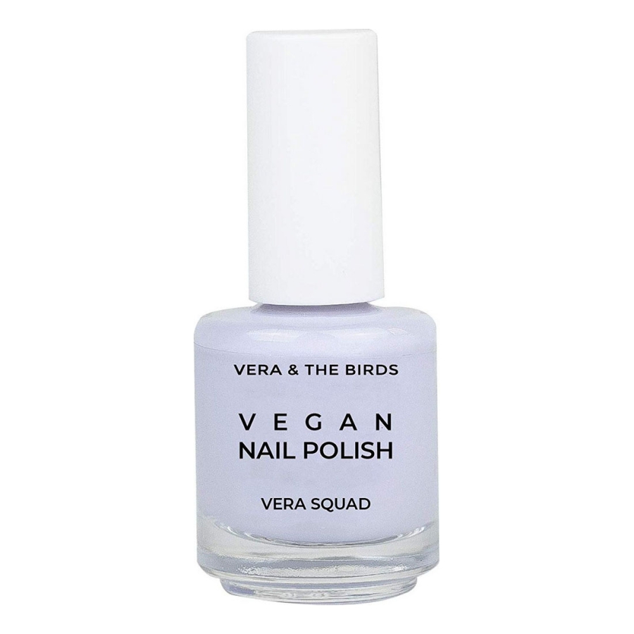 Neglelak Vegan Nail Polish Vera & The Birds Vera Squad (14 ml) image