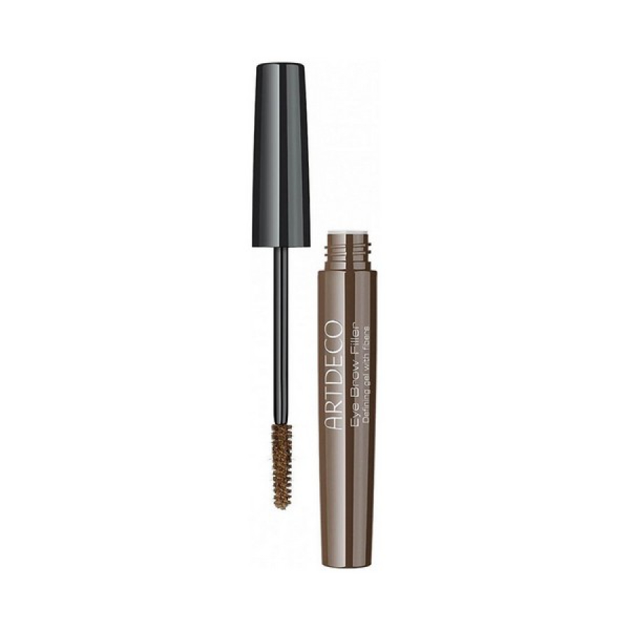 Øjenbrynsblyant Brow Filler Artdeco Eyebrow Filler (1,1 ml) 1,1 ml image