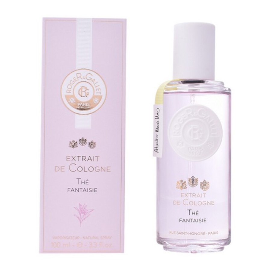 Dameparfume Thé Fantaisie Roger & Gallet EDC (100 ml) image