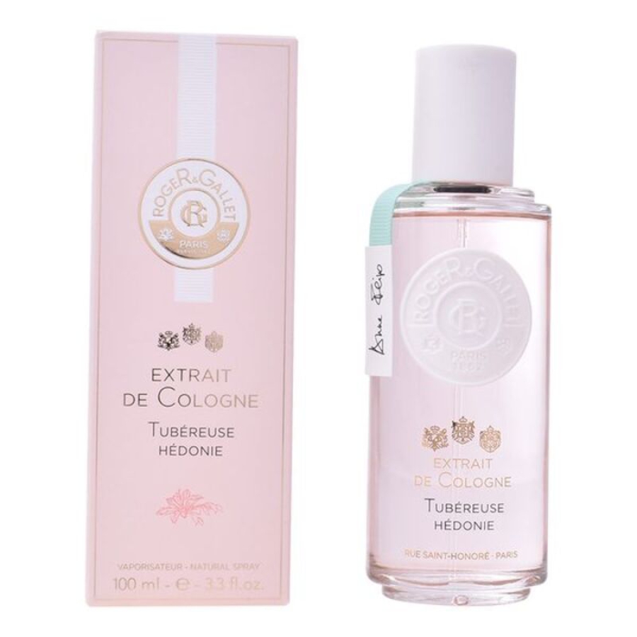 Dameparfume Tubéreuse Hédoine Roger & Gallet EDC (100 ml) (100 ml) image