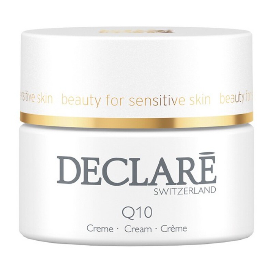 Anti-Age Creme Age Control Q10 Declaré (50 ml) image