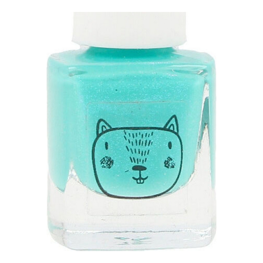 Neglelak Mia Cosmetics Paris Børns squirrel (5 ml) image