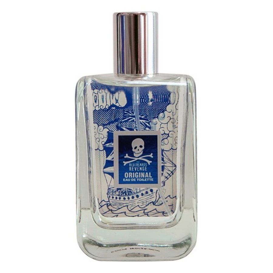 Herreparfume Original The Bluebeards Revenge EDT (100 ml) (100 ml) image