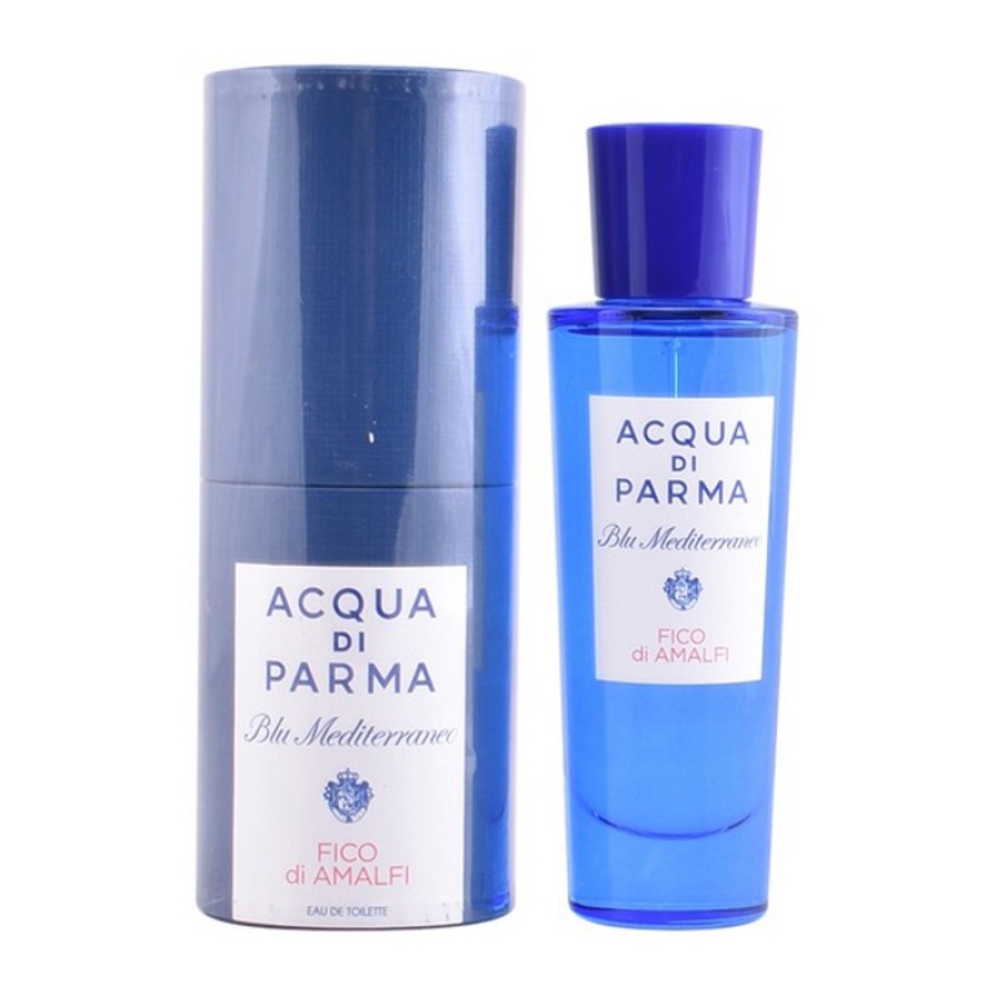 Unisex parfume Blu Mediterraneo Fico Di Amalfi Acqua Di Parma EDT (30 ml) (30 ml) image