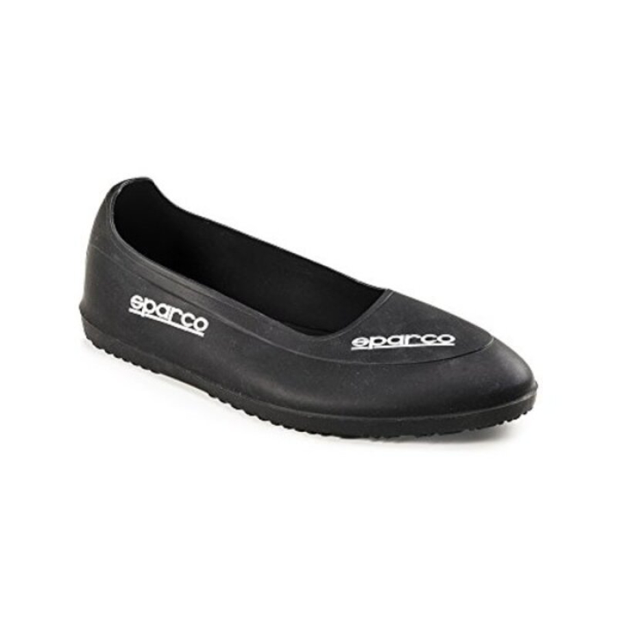 Racing støvler Sparco S002431SN Sort (Størrelse S) image