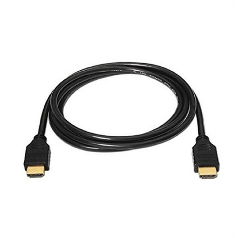 HDMI-kabel NANOCABLE AISCCI0278 v1.4 (3 m) image