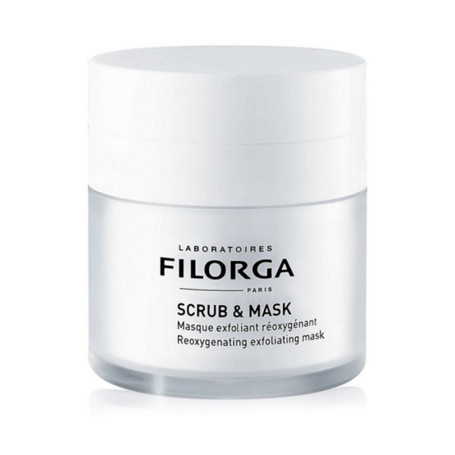 Eksfolierende maske Reoxygenating Filorga (55 ml) image