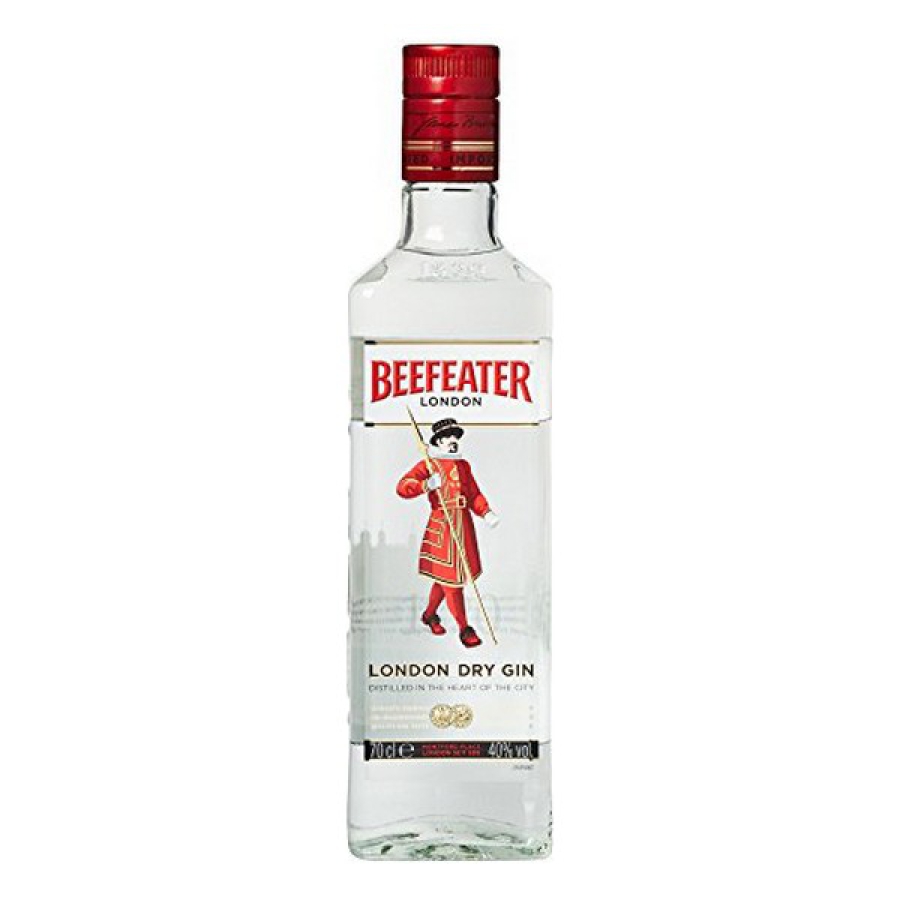 Gin Beffeater (70 cl) image