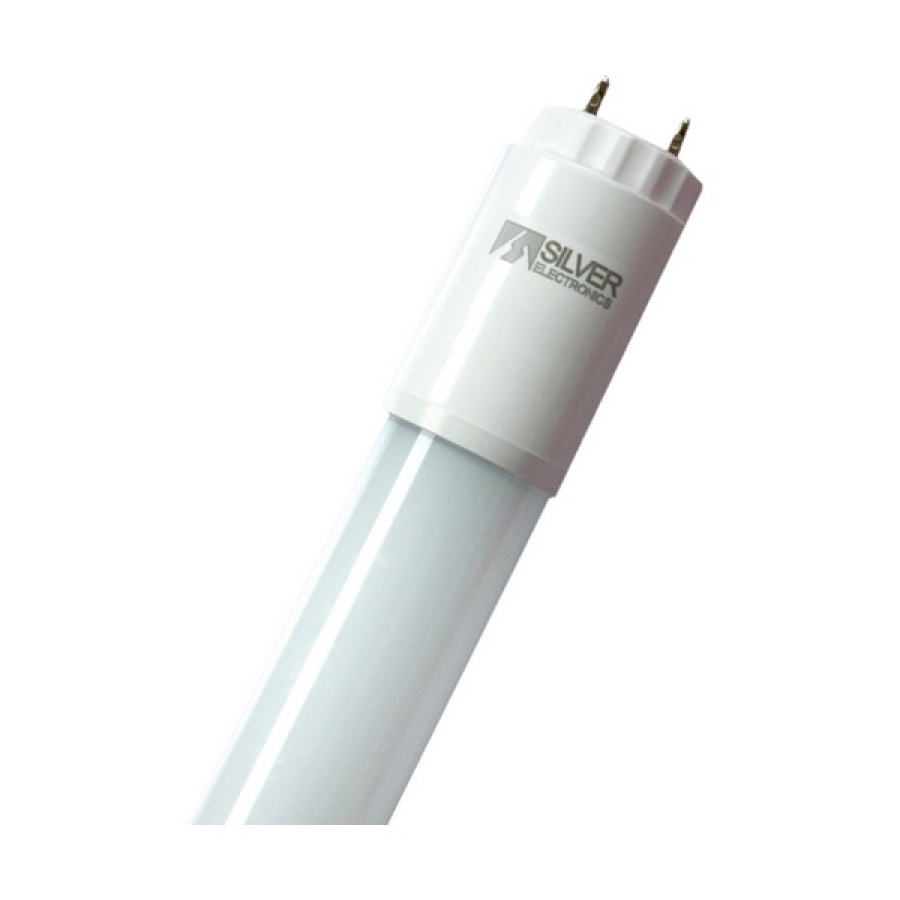 LED Tube Silver Electronics T8 ECO 1,5 m 6000K 22W image