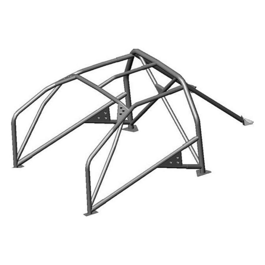 Roll Cage OMP AB/105P/125 image