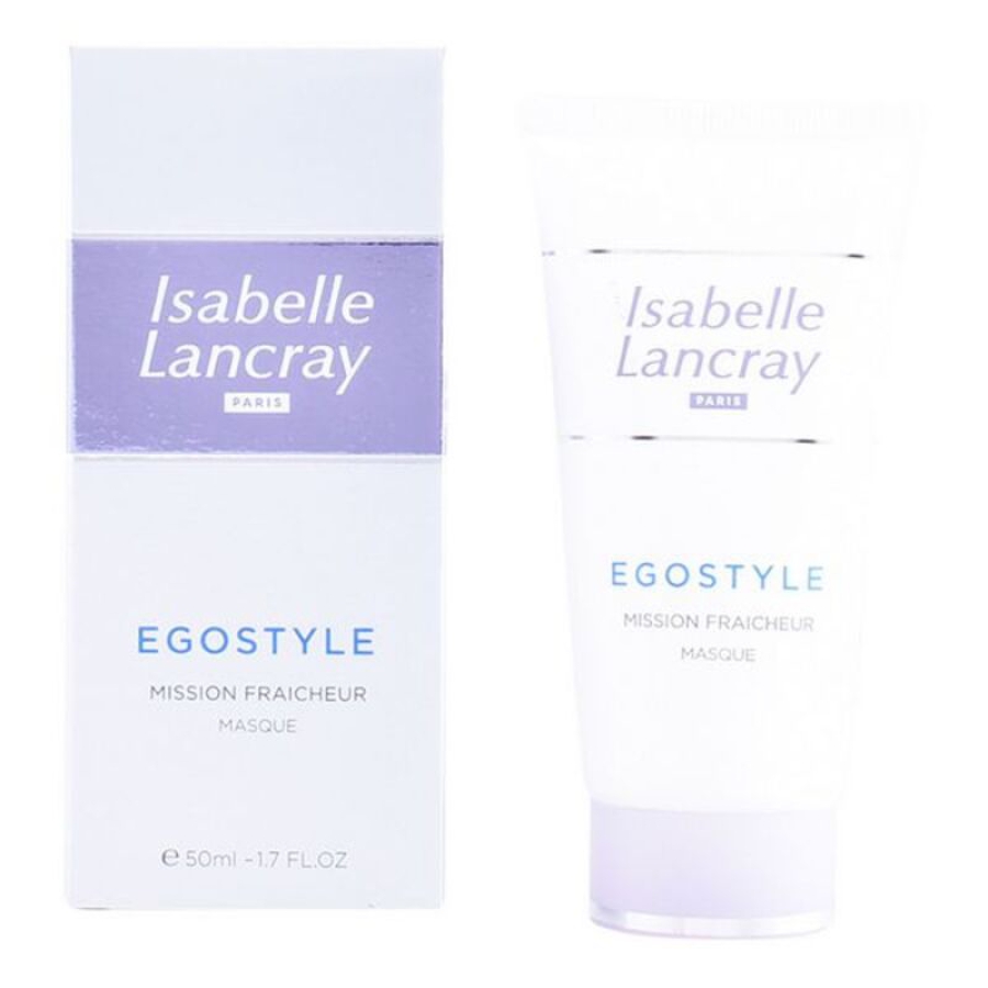 Fugtgivende maske Egostyle Isabelle Lancray Egostyle (50 ml) 50 ml image