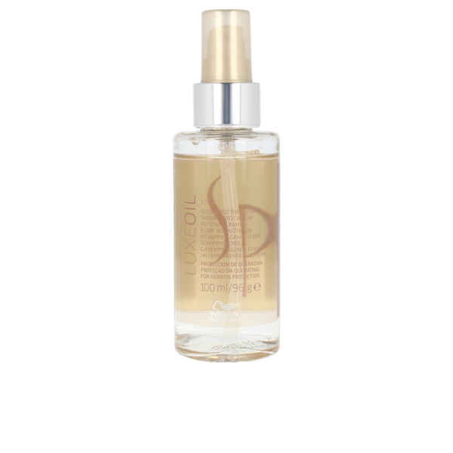 Hårolie Luxe Oil System Professional (100 ml) (100 ml) image