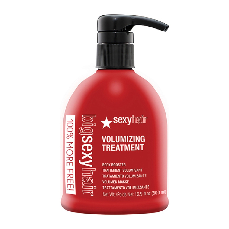 Behandling til at give volumen Sexy Hair (500 ml) image