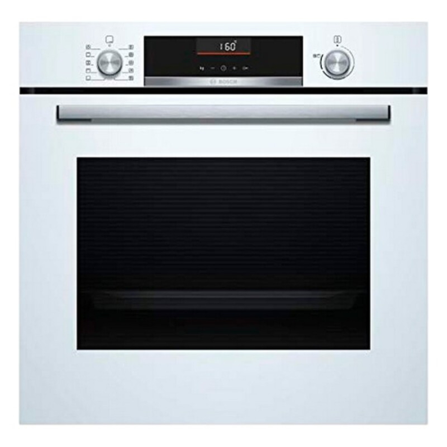 Multiformåls-ovn BOSCH HBA5360W0 71 L A image