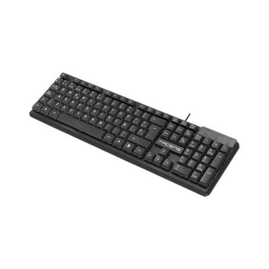 Gaming-tastatur og -mus Tacens ACP0ES image