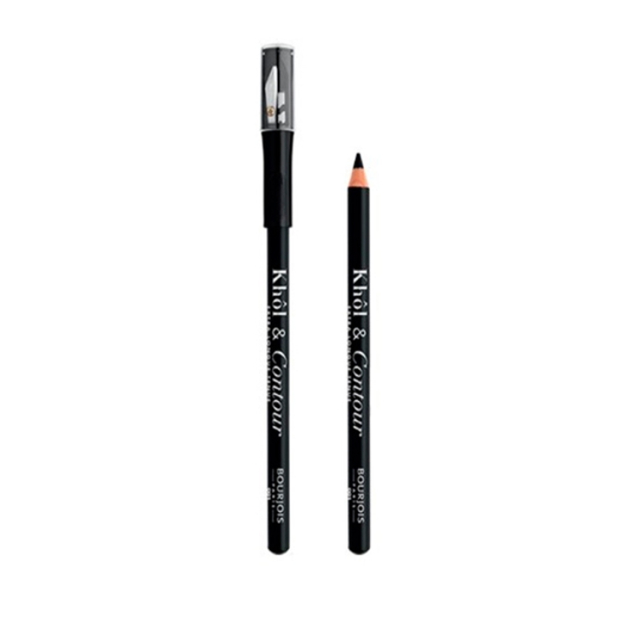 Eyeliner Kohl&Contour Bourjois (1,14 g) (1,2 g) image