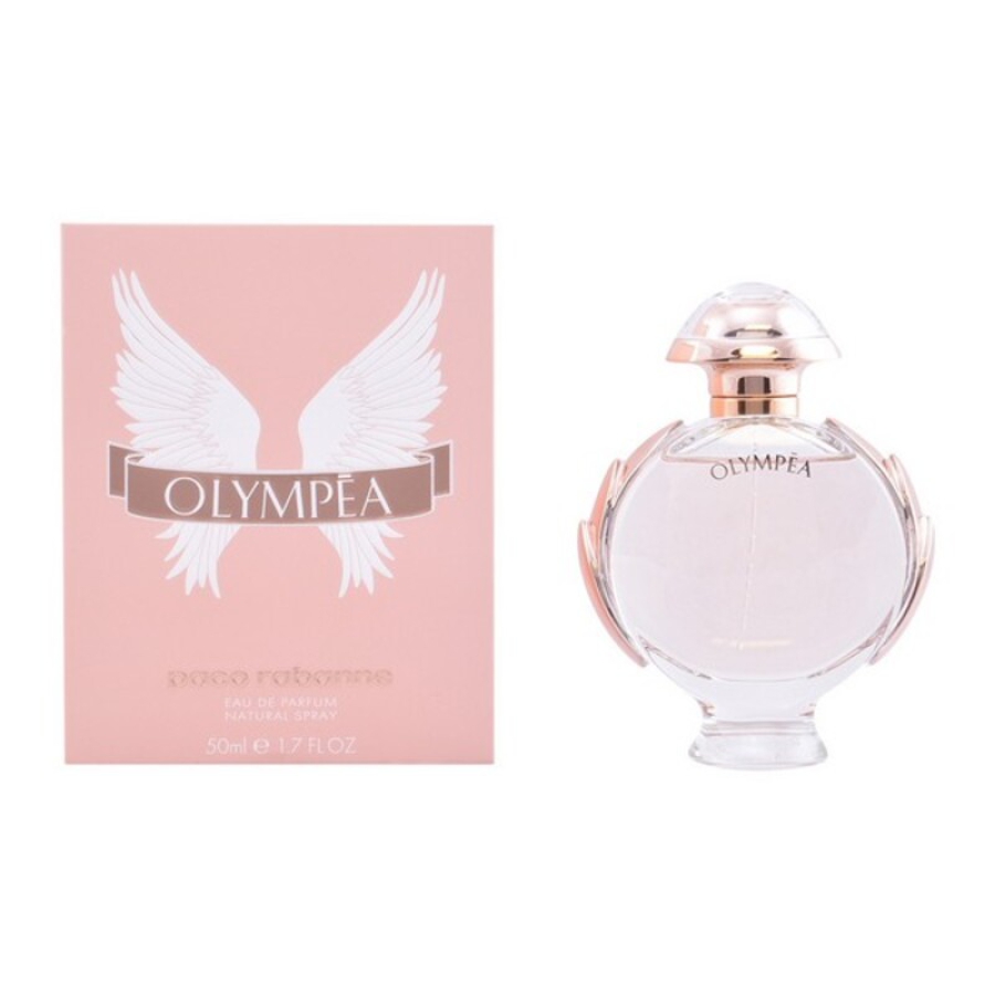 Dameparfume Olympéa Paco Rabanne 10013356 EDP (50 ml) EDP 50 ml image