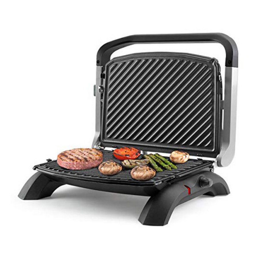 Grill Taurus Gril&Co Plus 1800W Sort image