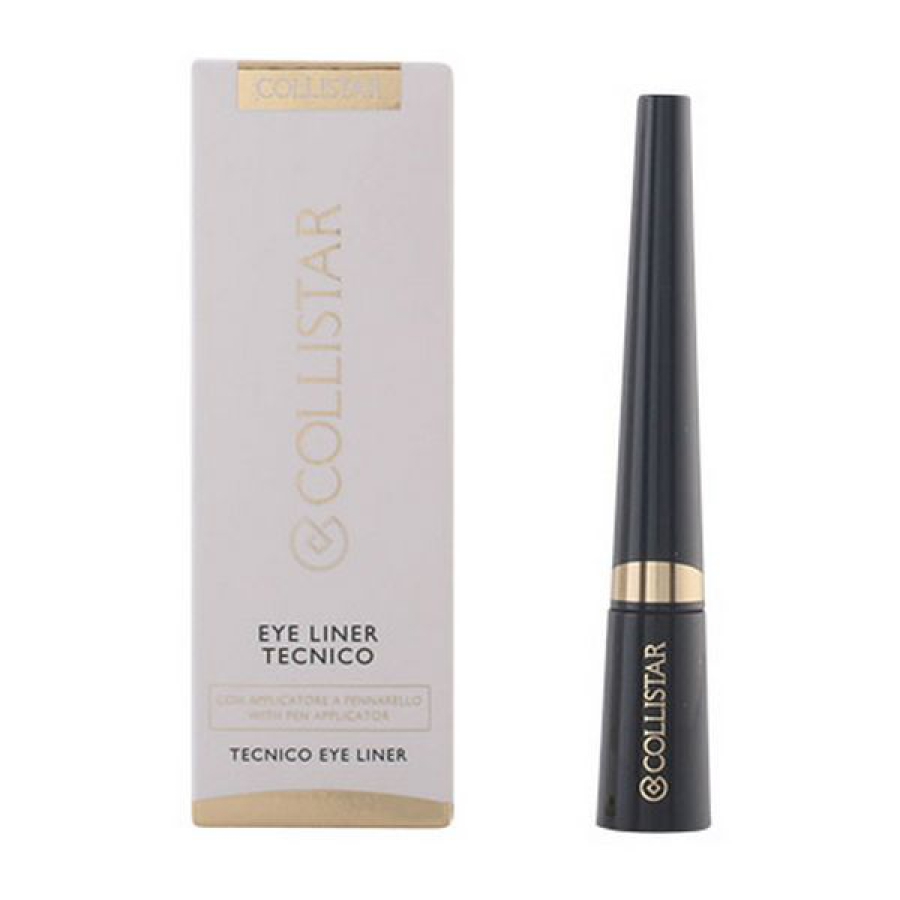 Eyeliner Tecnico Collistar (2,5 ml) image