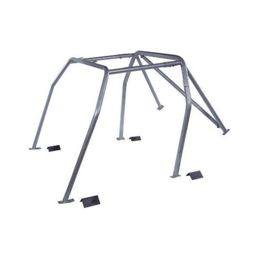 Roll Cage OMP AB/100/246 image