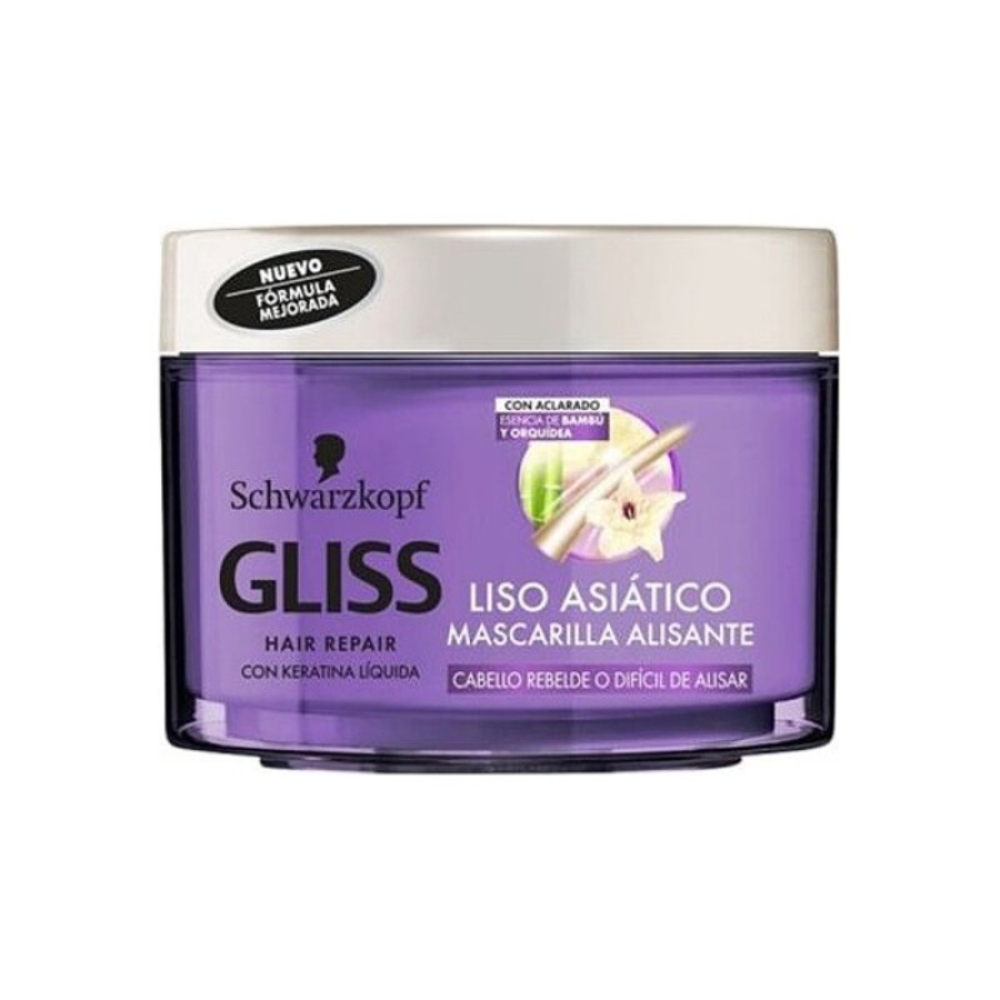 Hårmaske Gliss (300 ml) image