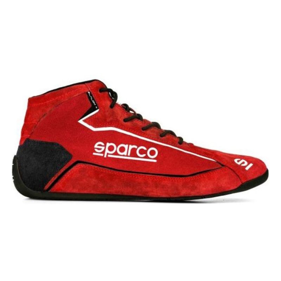 Racing støvler Sparco Slalom 2020 Rød (Størrelse 42) image