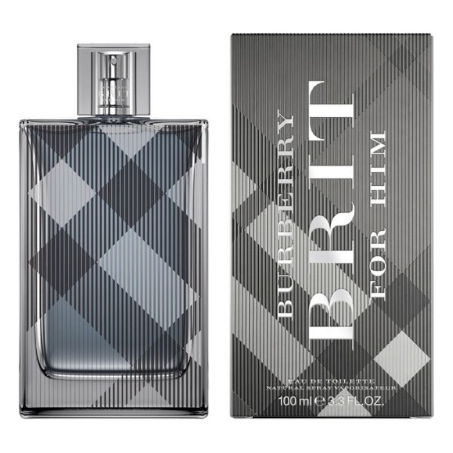 Herreparfume Burberry BURSBI30001 EDT 100 ml image