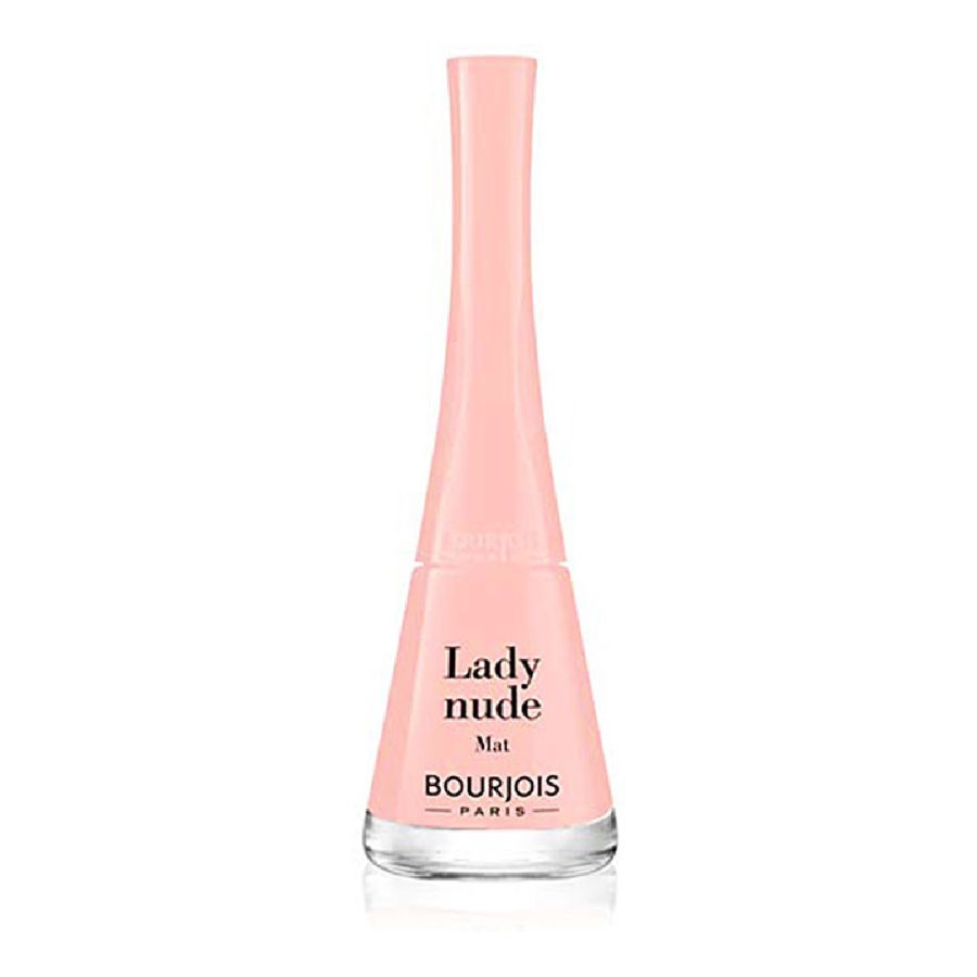 Neglelak 1 Seconde Bourjois 35-lady nude (9 ml) image