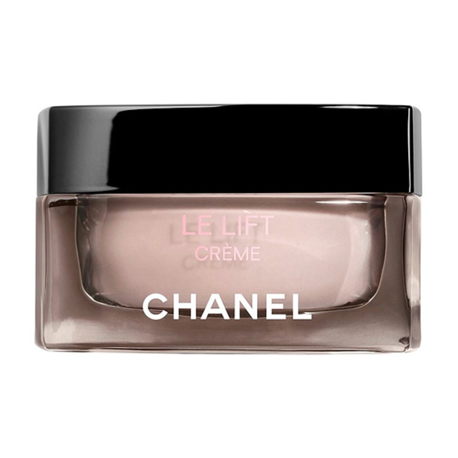 Ansigtsbehandling til opstramning Le Lift Fine Chanel 820-141780 (50 ml) 50 ml image