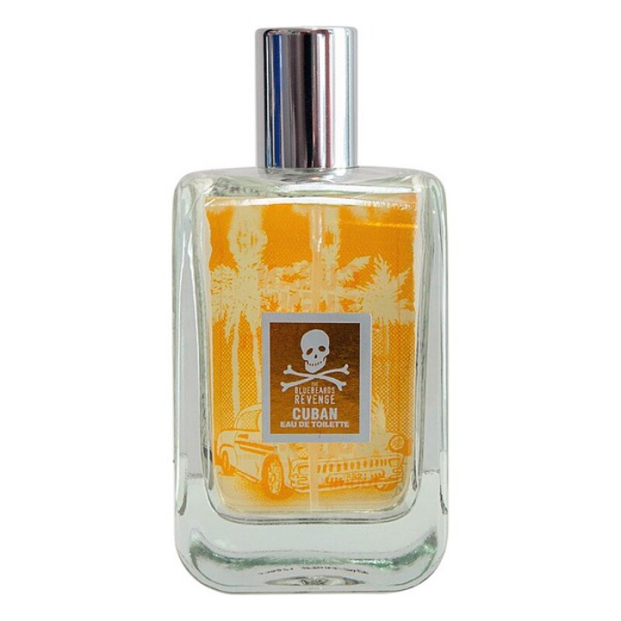 Herreparfume Cuban The Bluebeards Revenge EDT (100 ml) (100 ml) image