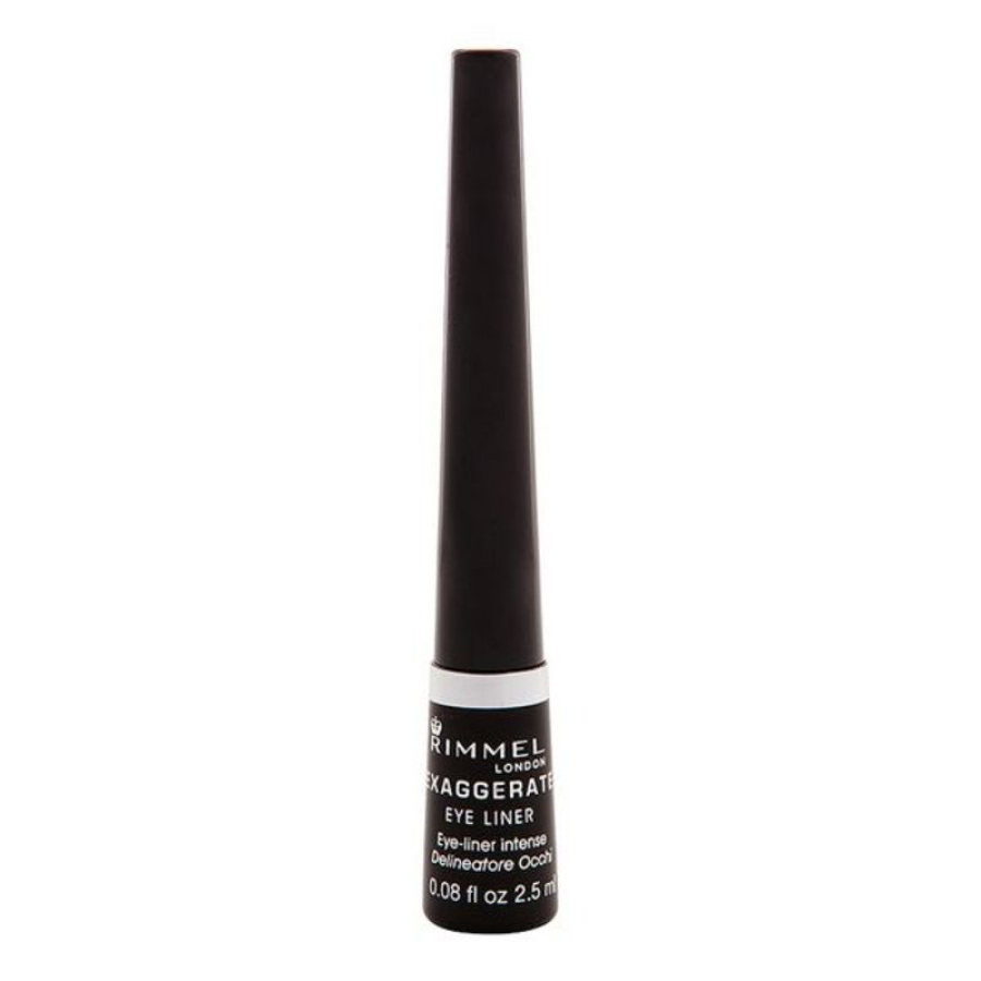 Eyeliner Exaggerate Rimmel London (2,5 ml) image