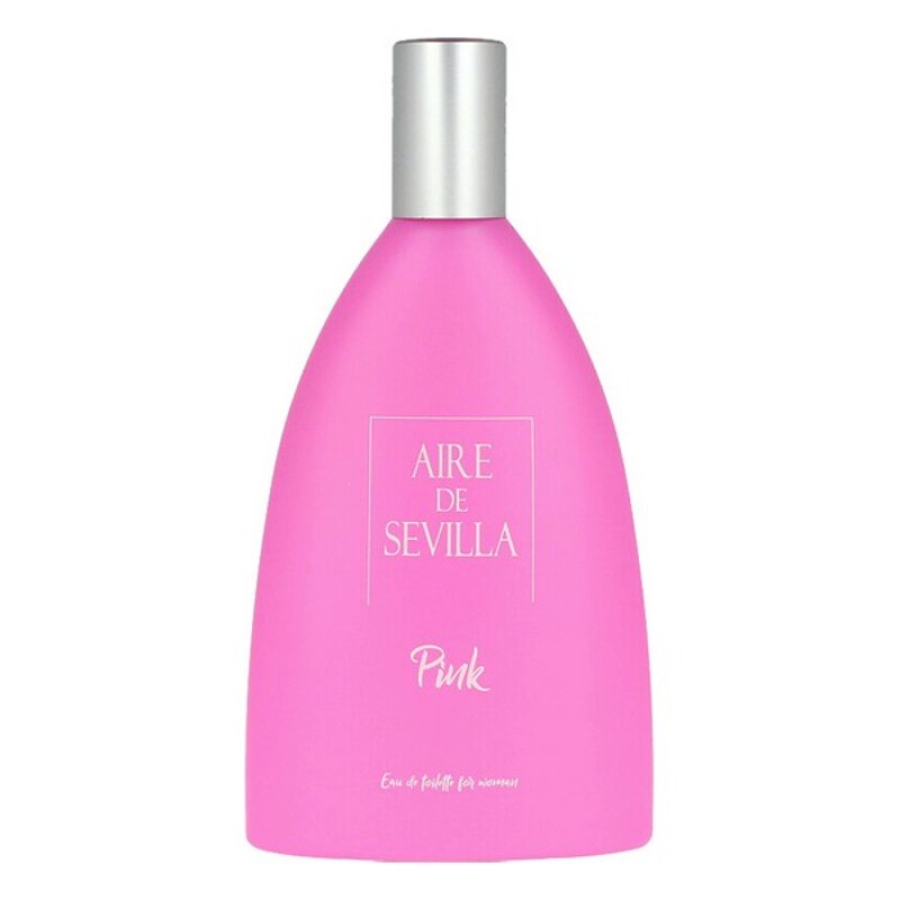 Dameparfume Pink Aire Sevilla EDT (150 ml) (150 ml) image