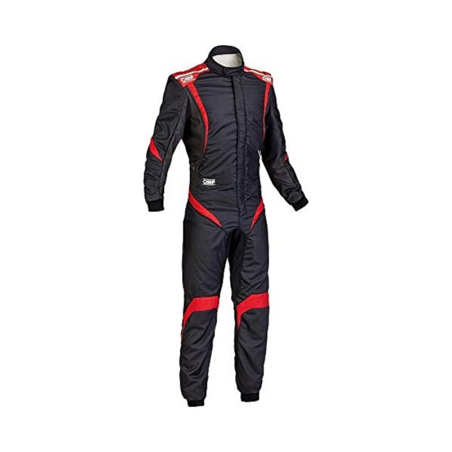 Racer jumpsuit OMP ONE-S1 (Størrelse 50) image