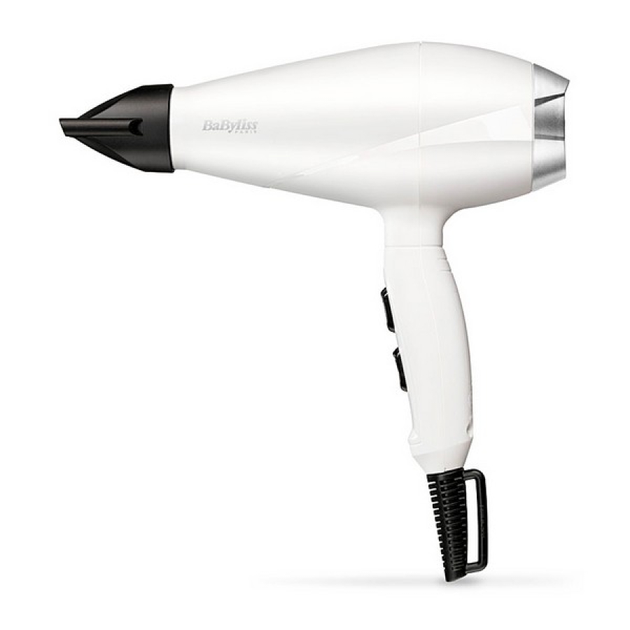 Hårtørrer 6704we Ac Speed Pro Babyliss 2000W image