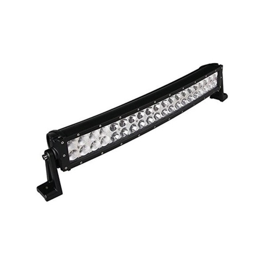 LED-forlygte M-Tech WLC703 120W image