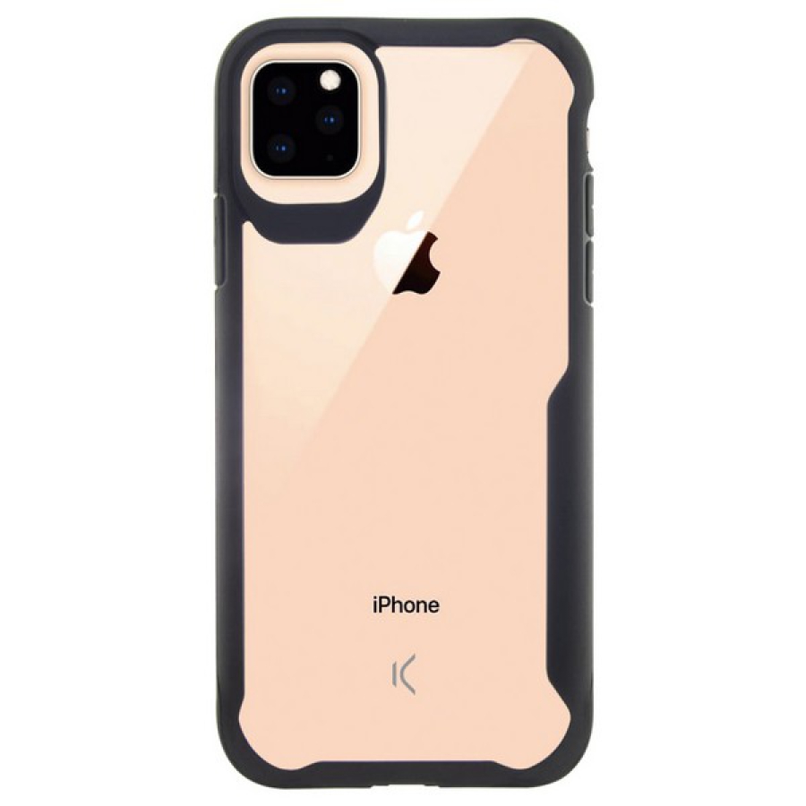 Mobilcover iPhone 11 Pro KSIX Flex Armor TPU image