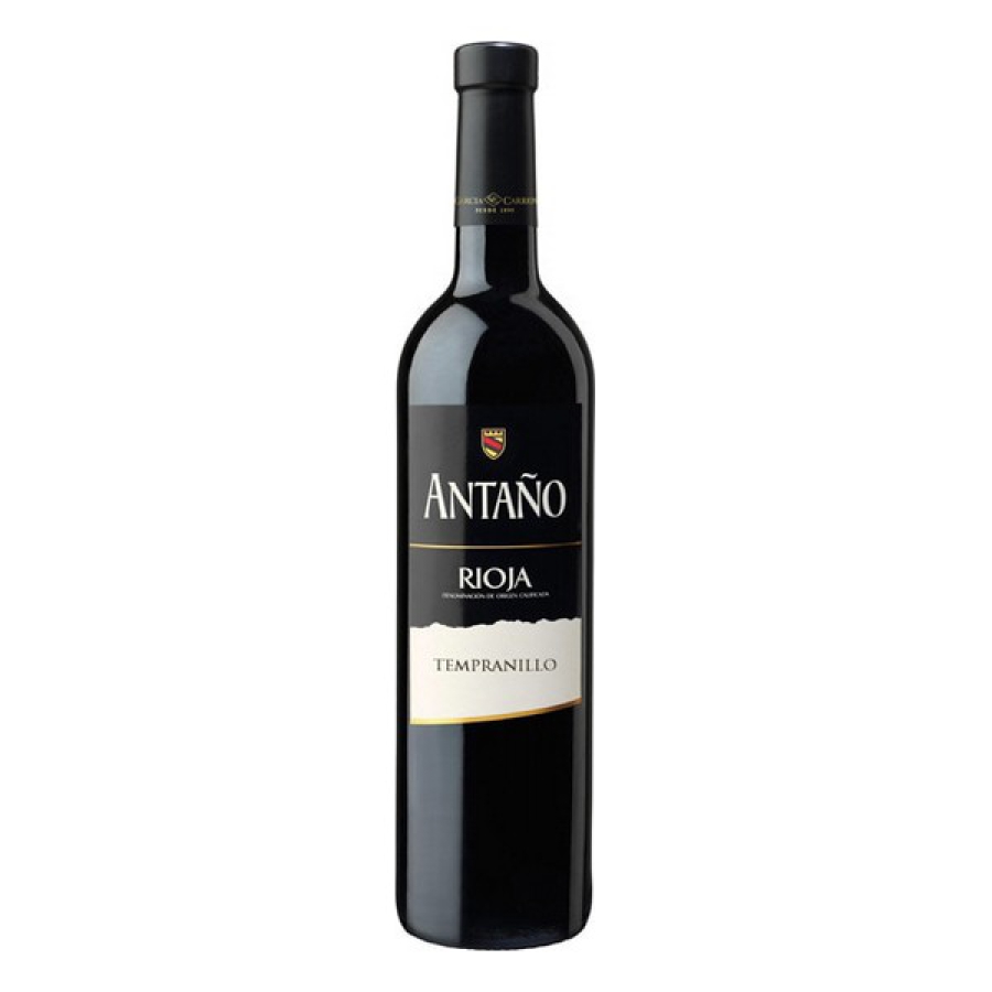 Red Wine Antaño (75 cl)     image