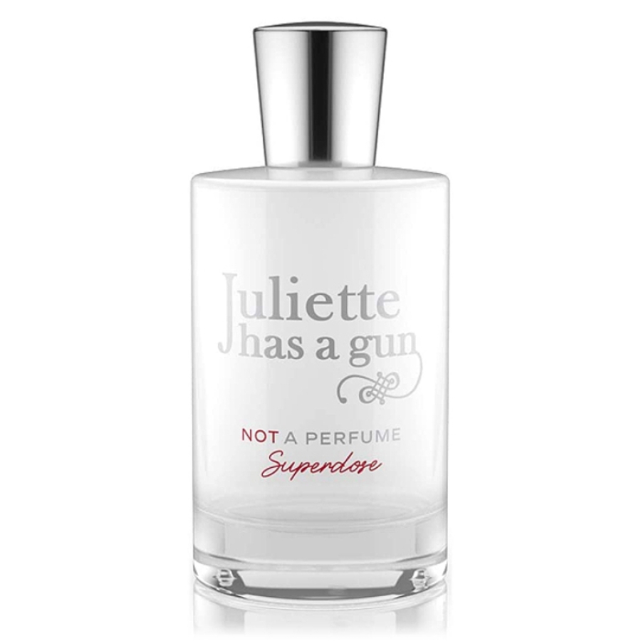 Dameparfume Not a perfume Superdose Juliette Has A Gun NOT A PERFUME SUPERDOSE EDP (100 ml) EDP 100 ml image