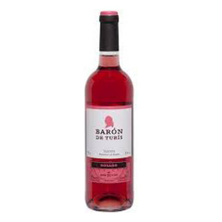 Rosévin Baron Turis (75 cl) image