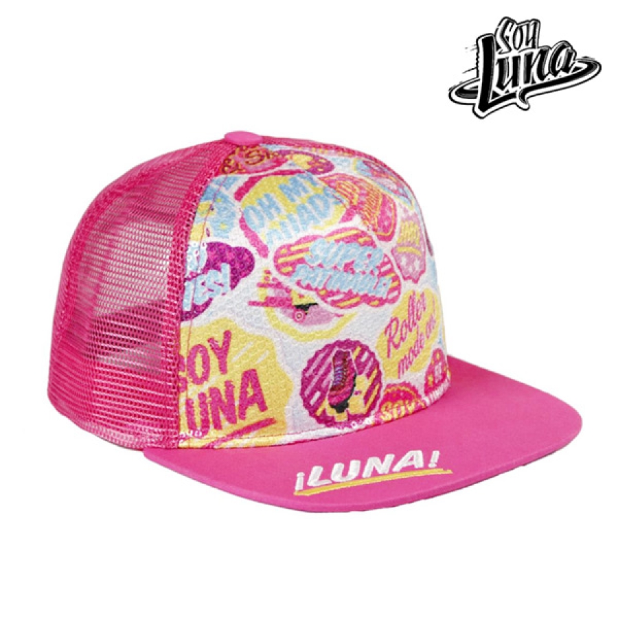 Soy Luna Kasket (56 cm) image