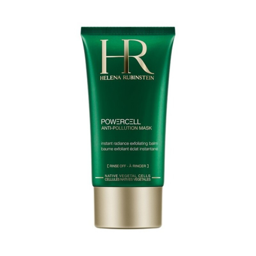 Oplivende Maske Powercell Anti-Pollution Helena Rubinstein Powercell (100 ml) 100 ml image