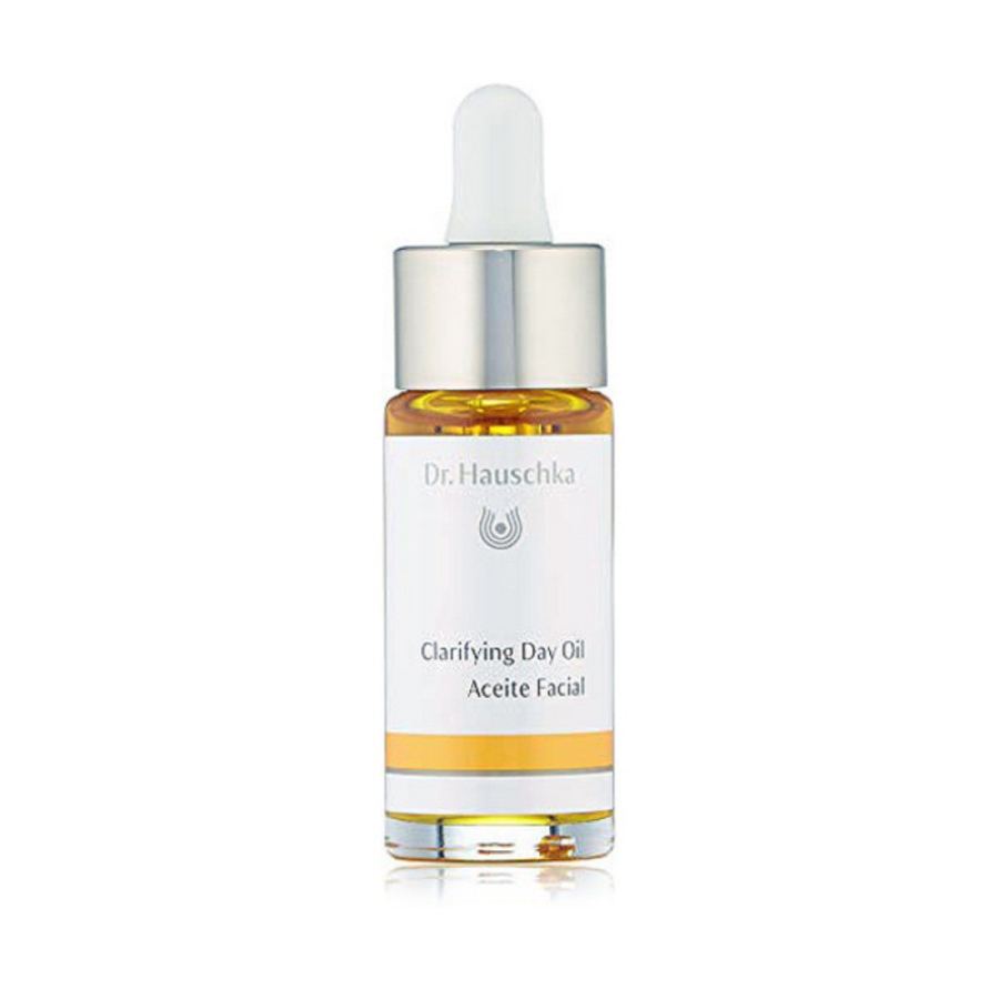 Ansigtsolie Clarifying Dr. Hauschka (18 ml) image