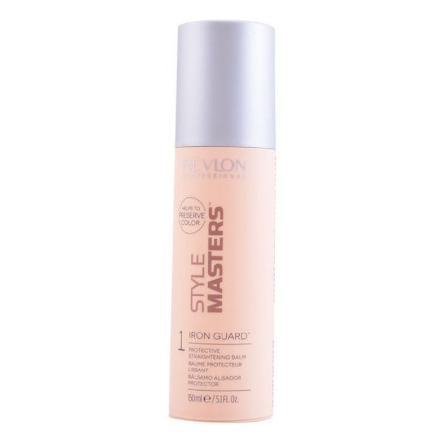 Glatte Hårcreme Style Masters Iron Revlon 7244680000 (150 ml) 150 ml image