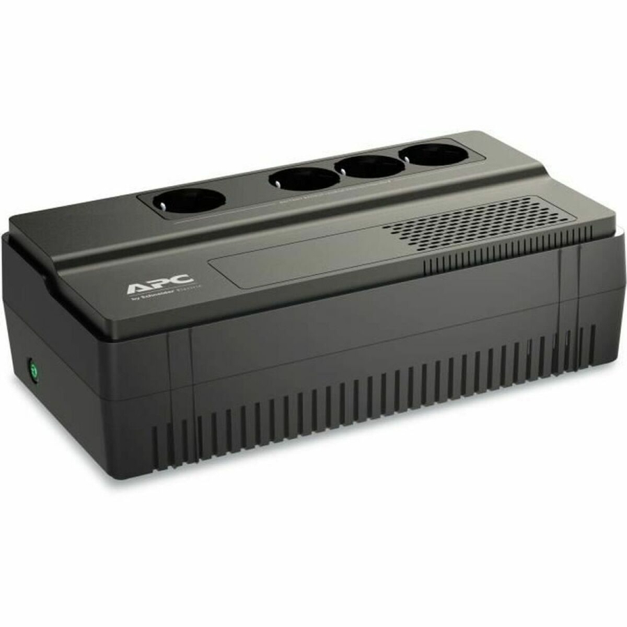 System til Uafbrydelig Strømforsyning Interaktivt UPS APC BV500I 300 W image