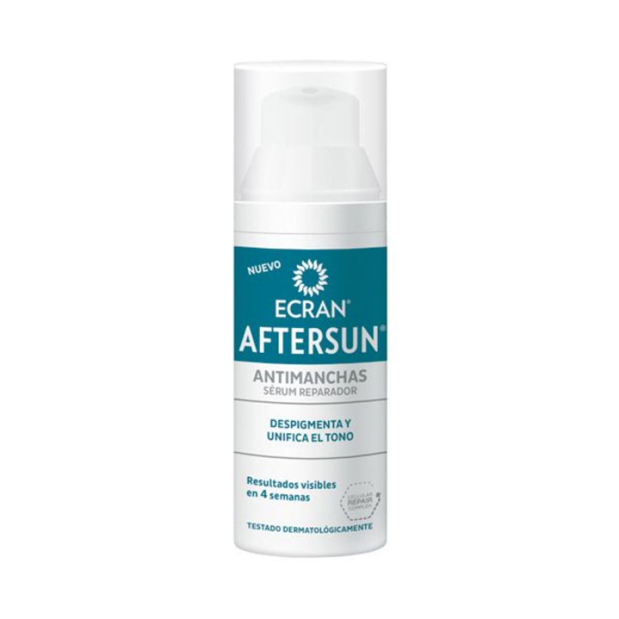 AfterSun Repair Complex Ecran Ecran Aftersun (50 ml) 50 ml image